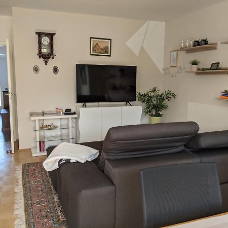 Ferienhaus Lindelburg 슈발젠호프 외부 사진