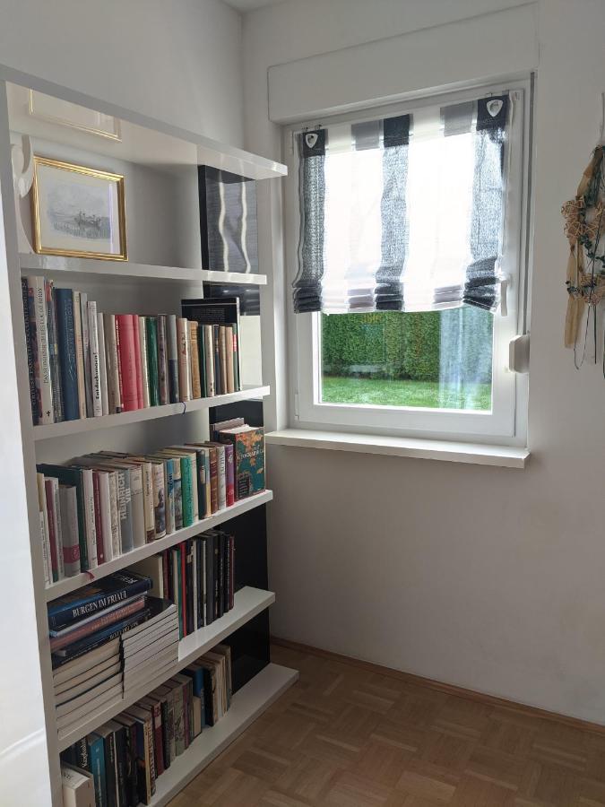 Ferienhaus Lindelburg 슈발젠호프 외부 사진