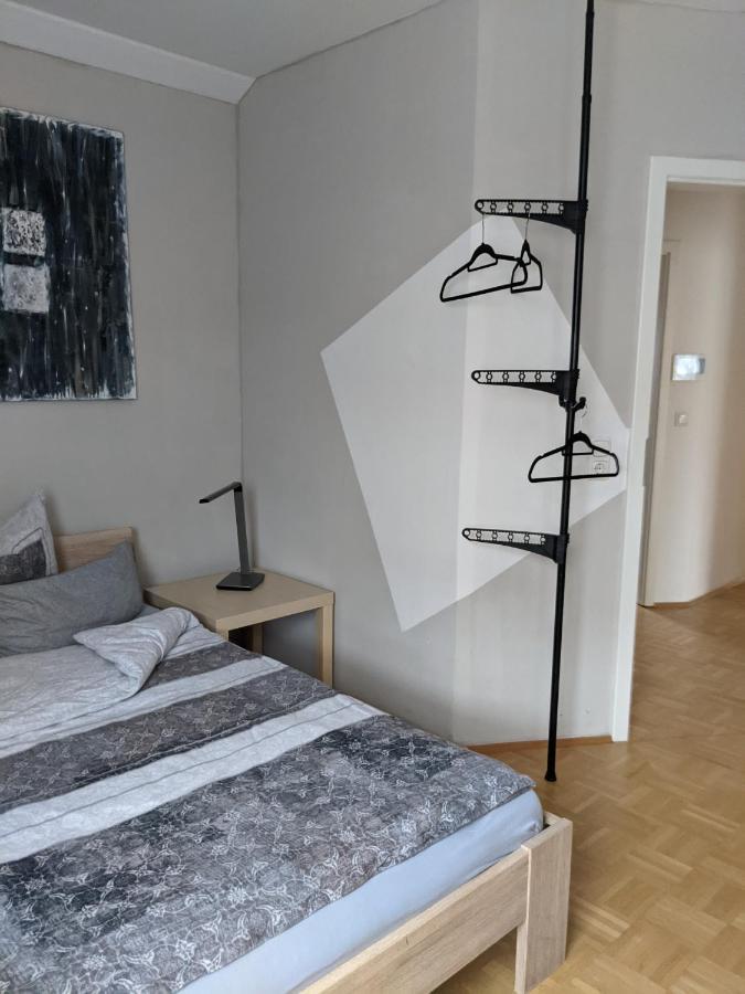 Ferienhaus Lindelburg 슈발젠호프 외부 사진