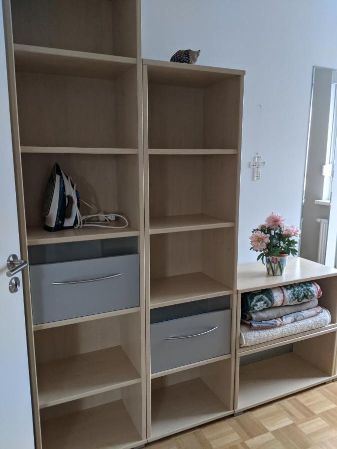 Ferienhaus Lindelburg 슈발젠호프 외부 사진